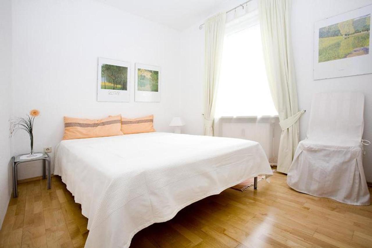 Ferienwohnung Bregenz 6 Top 3 Экстерьер фото