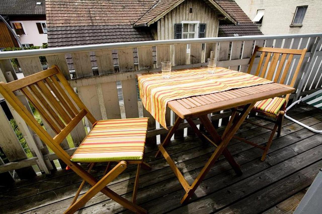 Ferienwohnung Bregenz 6 Top 3 Экстерьер фото